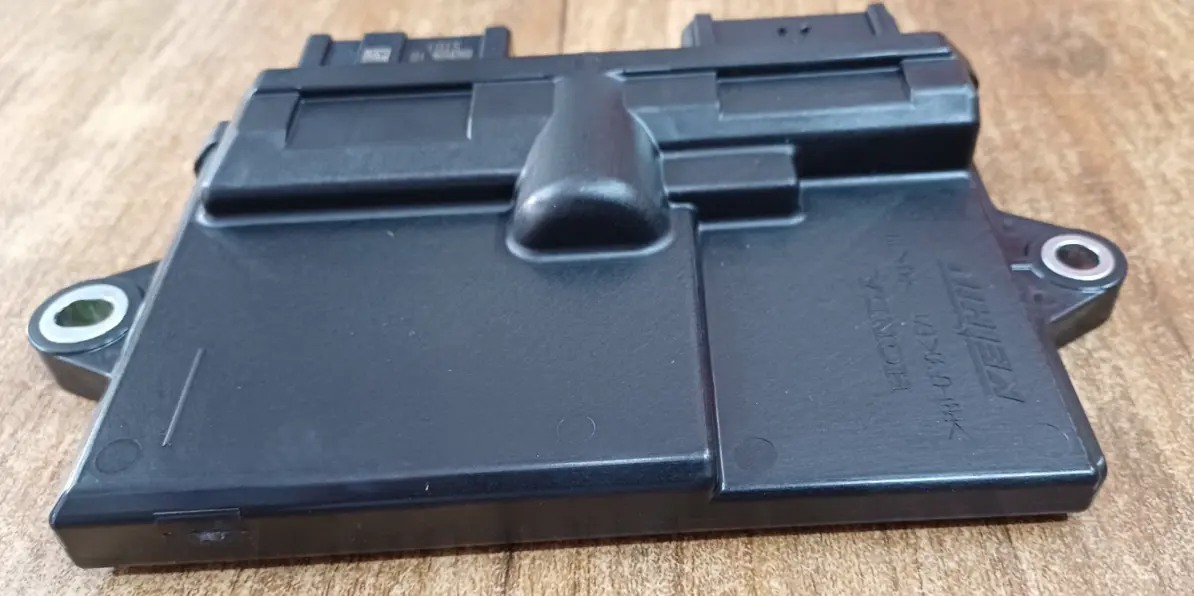 Engine Control Unit 30400k0pdd1 Honda Activa 6g (oem),