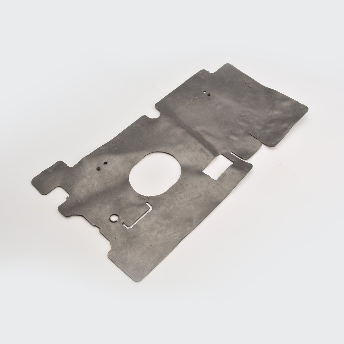 Engine Flap Splendor