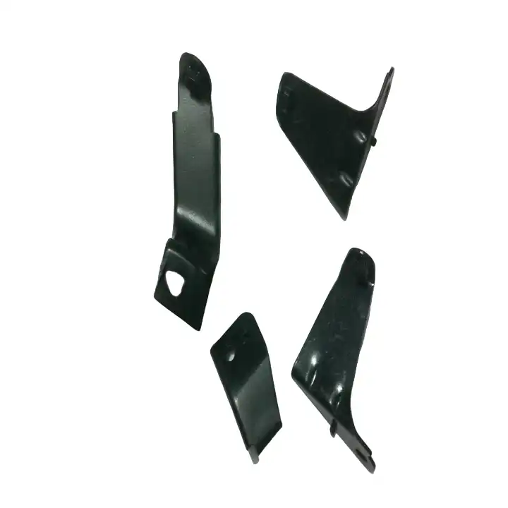 Engine Guard Clamp Kit/bracket Kit- Yamaha Rxz