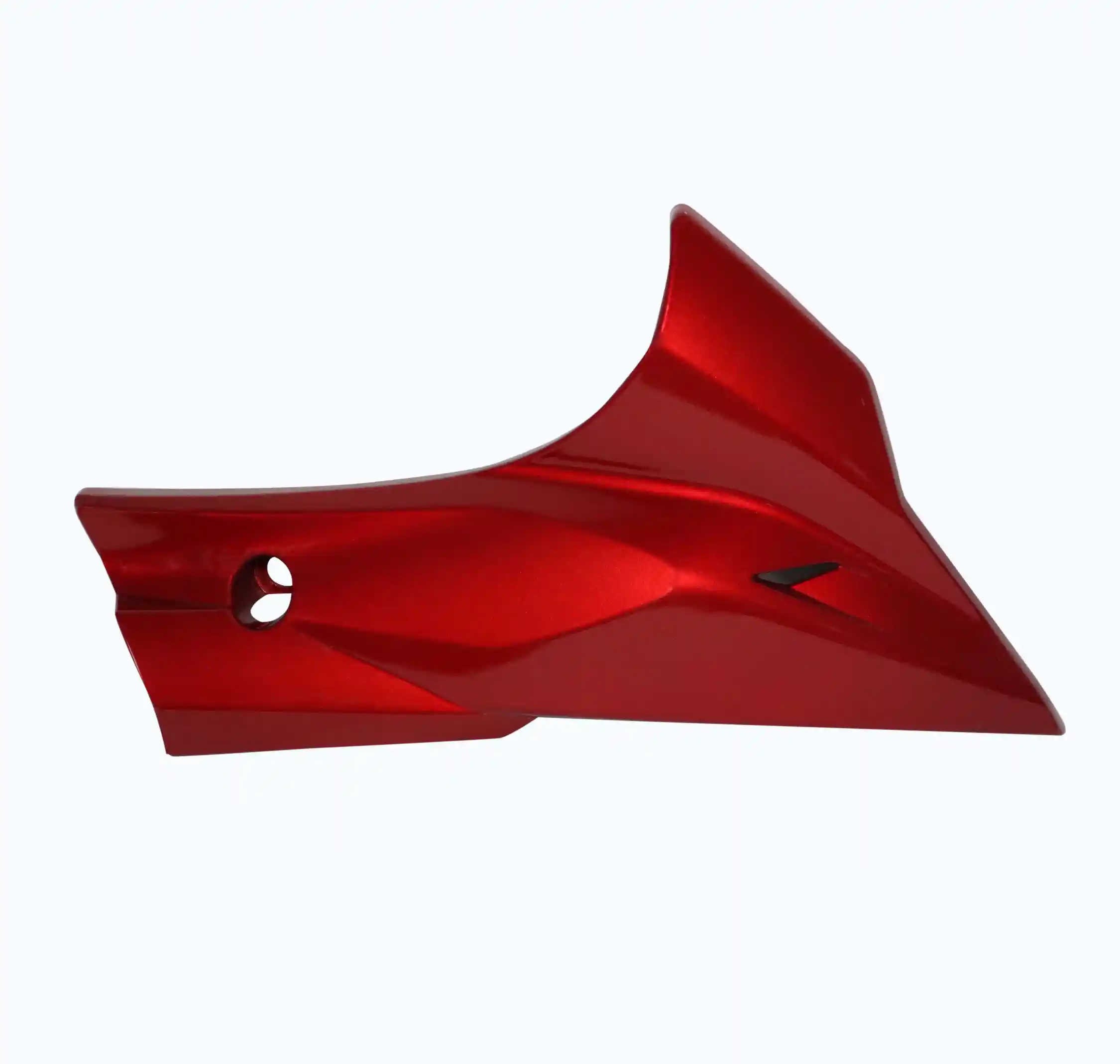 Engine Guard Fit For Apache N 160/180 Ap Red(set Of 2)