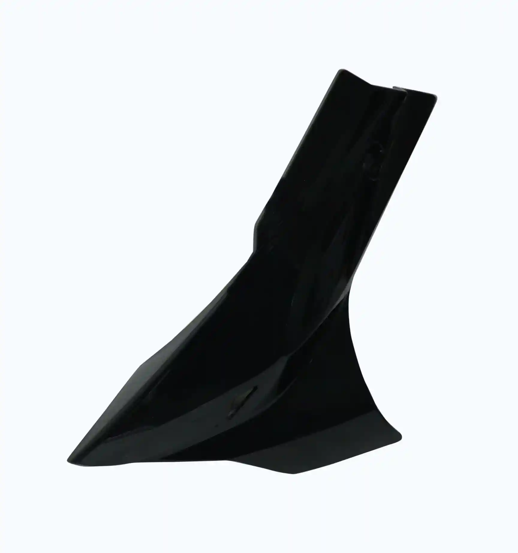 Engine Guard Fit For Apache N 160/180 Black(set Of 2)