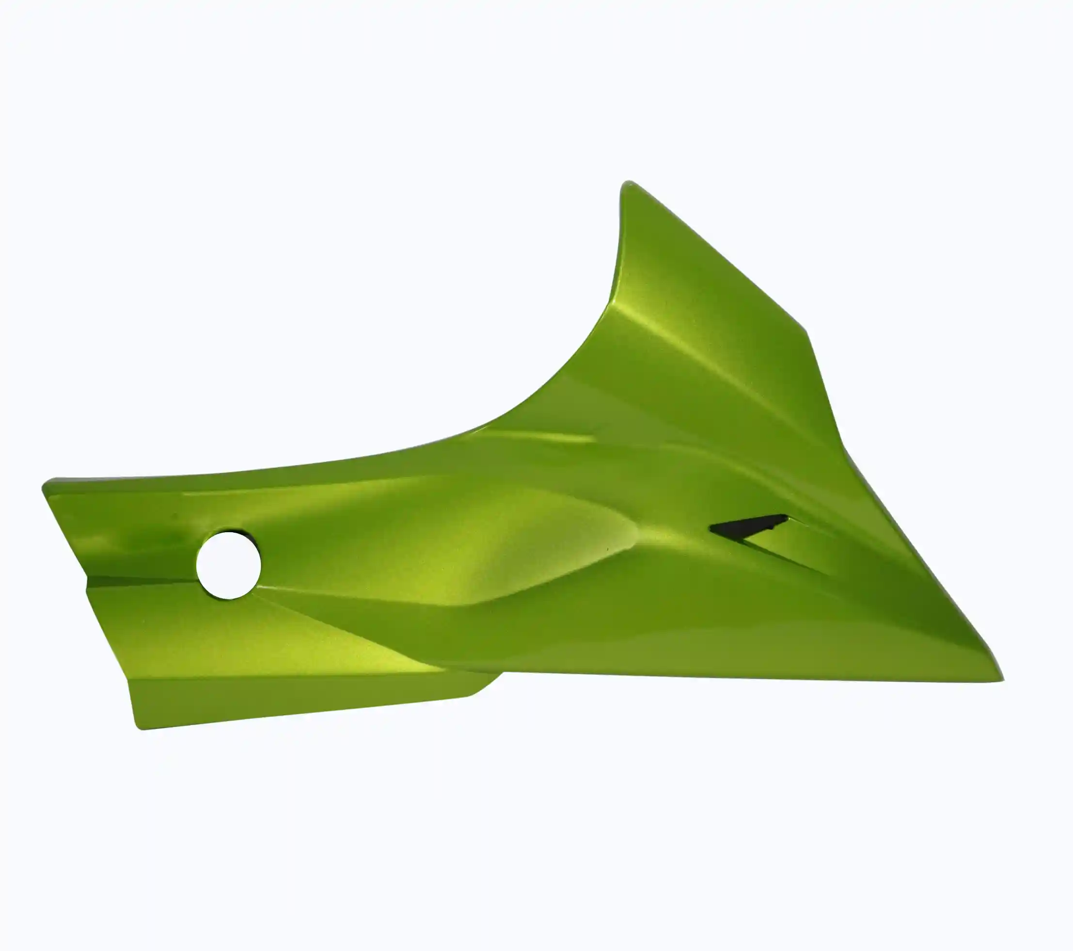 Engine Guard Fit For Apache N 160/180  Candy Palm Green(set Of 2)