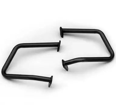 Engine Guard For Royal Enfield Himalayan (black)