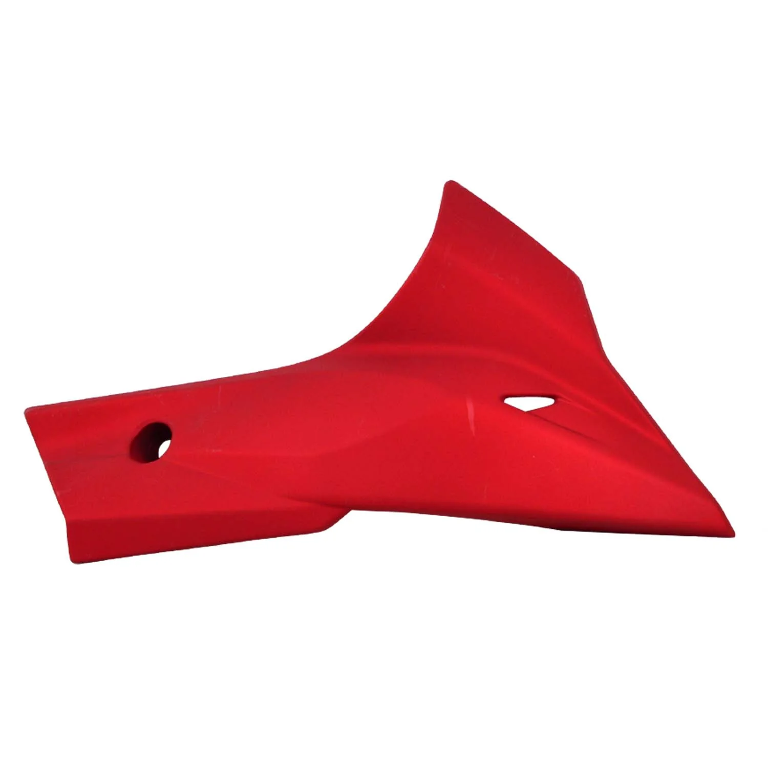 Engine Guard Right Cover For Tvs Apache Rtr 160/200 4v