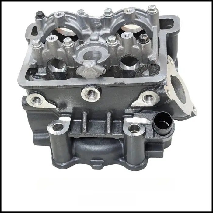Engine Head Duke 125 – Jg511050