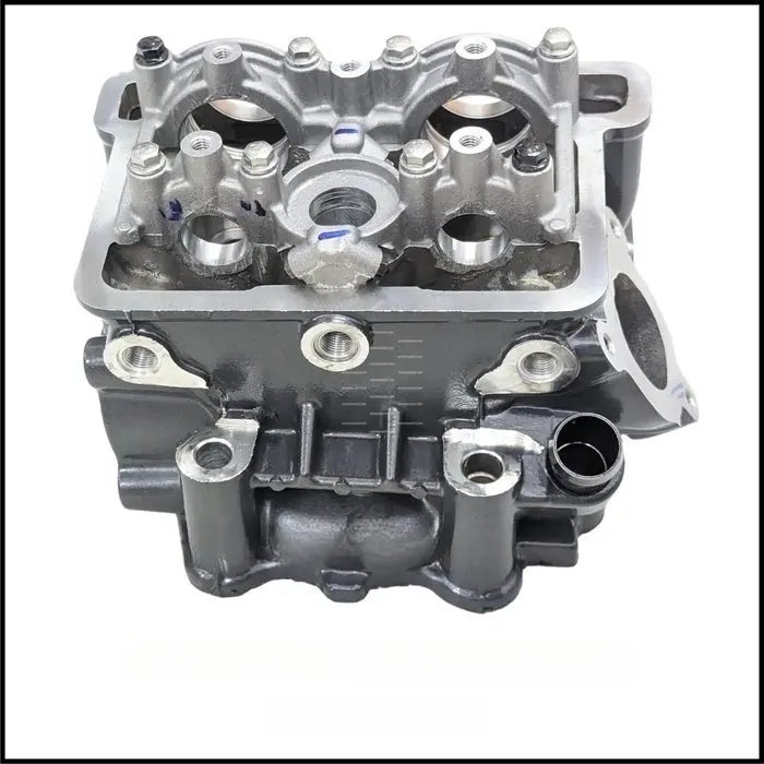 Engine Head Duke 200 – Ju511049 (2017-19 Models Only)