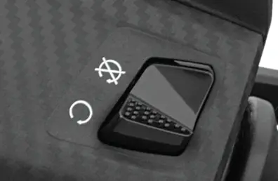 Engine Kill Switch Kl160070 Tvs Ntorq 125 (oem),