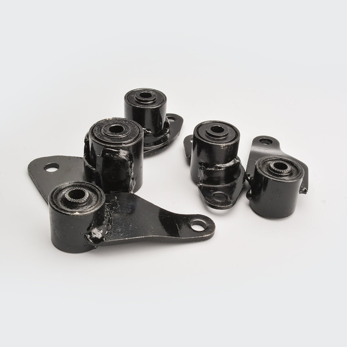 Engine Mounting Bush [s.o.5] Pulsar