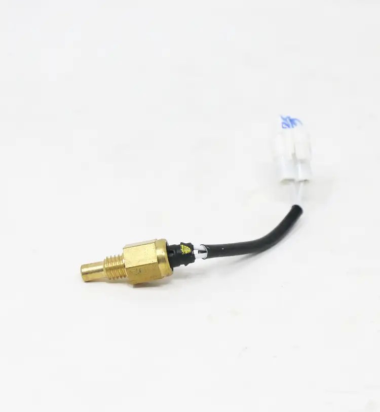 Engine Oil Temperature Sensor (v2 White Connector) For Suzuki Burgman Street | Suzuki Access 125 Bs6 – Bs4 | Spark Minda