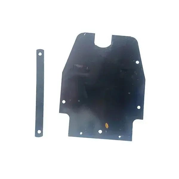 Engine Plate For Pulsar Bs6
