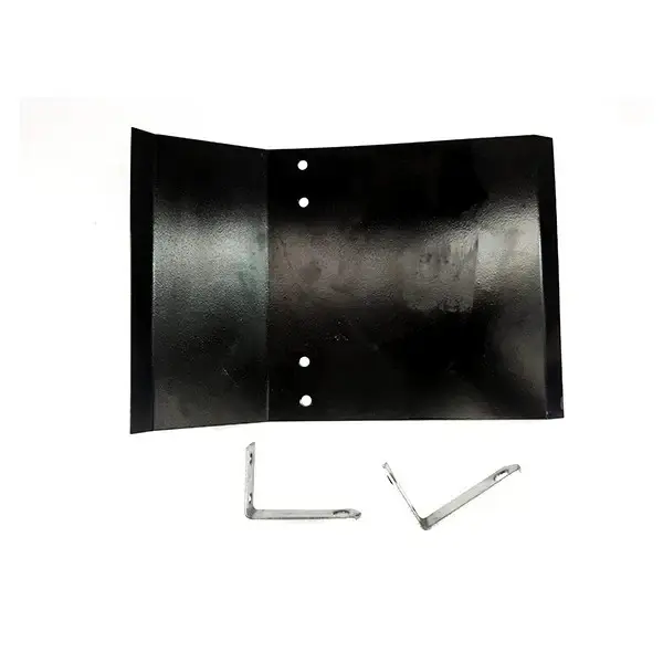 Engine Plate For Radeon