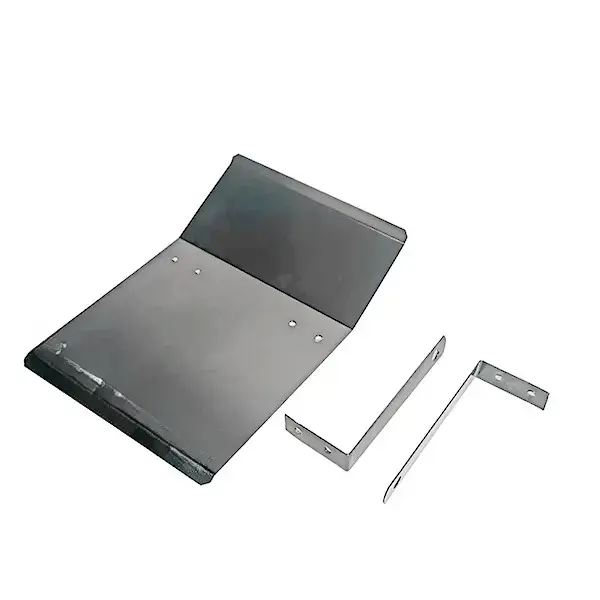 Engine Plate For Samurai