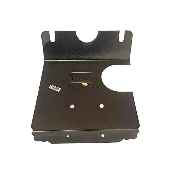 Engine Plate For Splendor Bs6