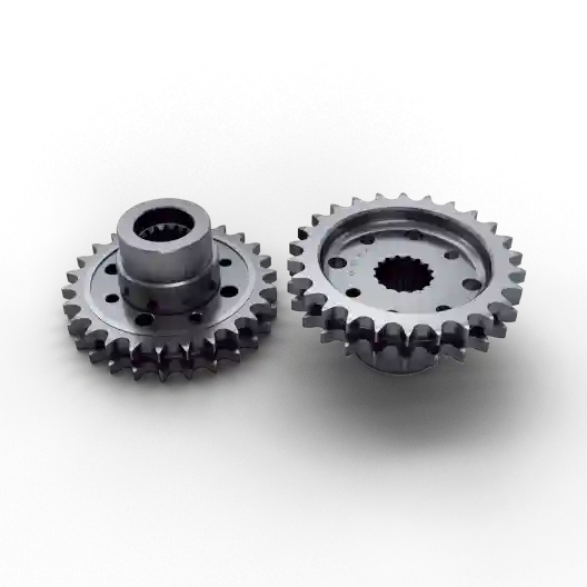 Engine Sprocket For Royal Enfeild Classic 500 -bsiii,bullet 350 Es