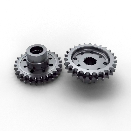 Engine Sprocket For Royal Enfield Classic 500 Bs3 | Bullet 350 Es