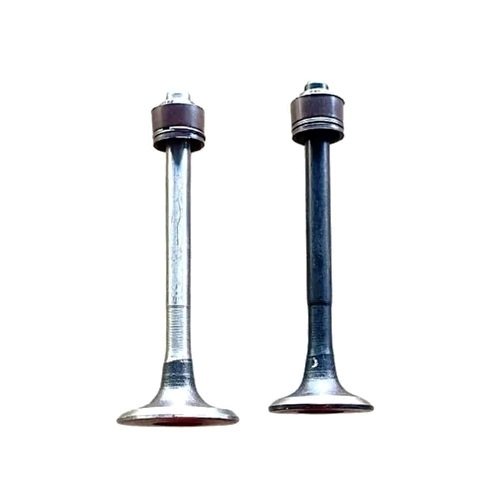 Engine Valve Tvs Apache Rtr 180 Set Of 2 Valves With Oil Seal (evtar182)