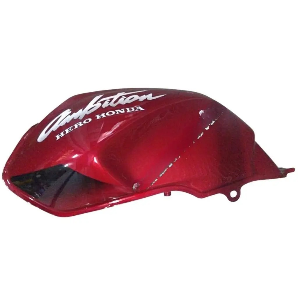 Enson Petrol Tank For Hero Ambition (red)