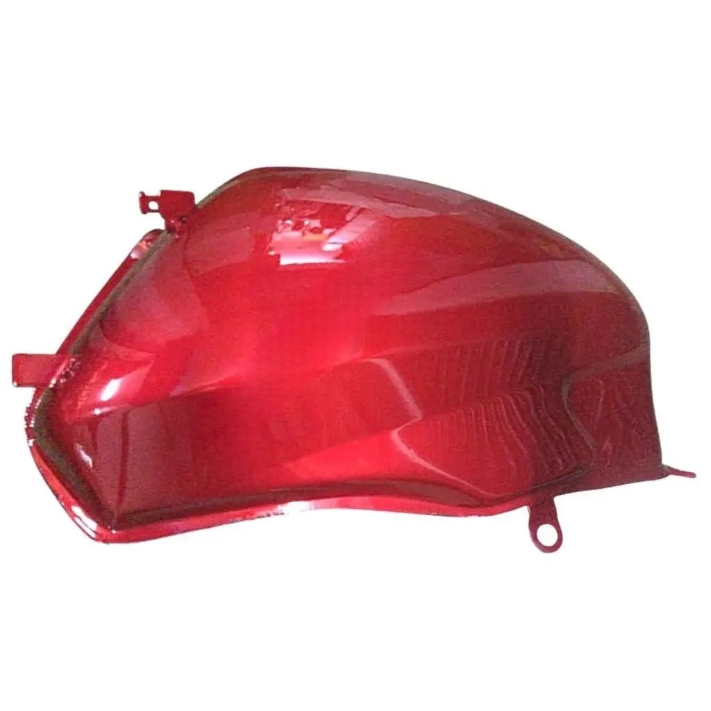 Petrol Tank For Bajaj Pulsar 150/180 Ug3 & Ug4 With Monogram (red)