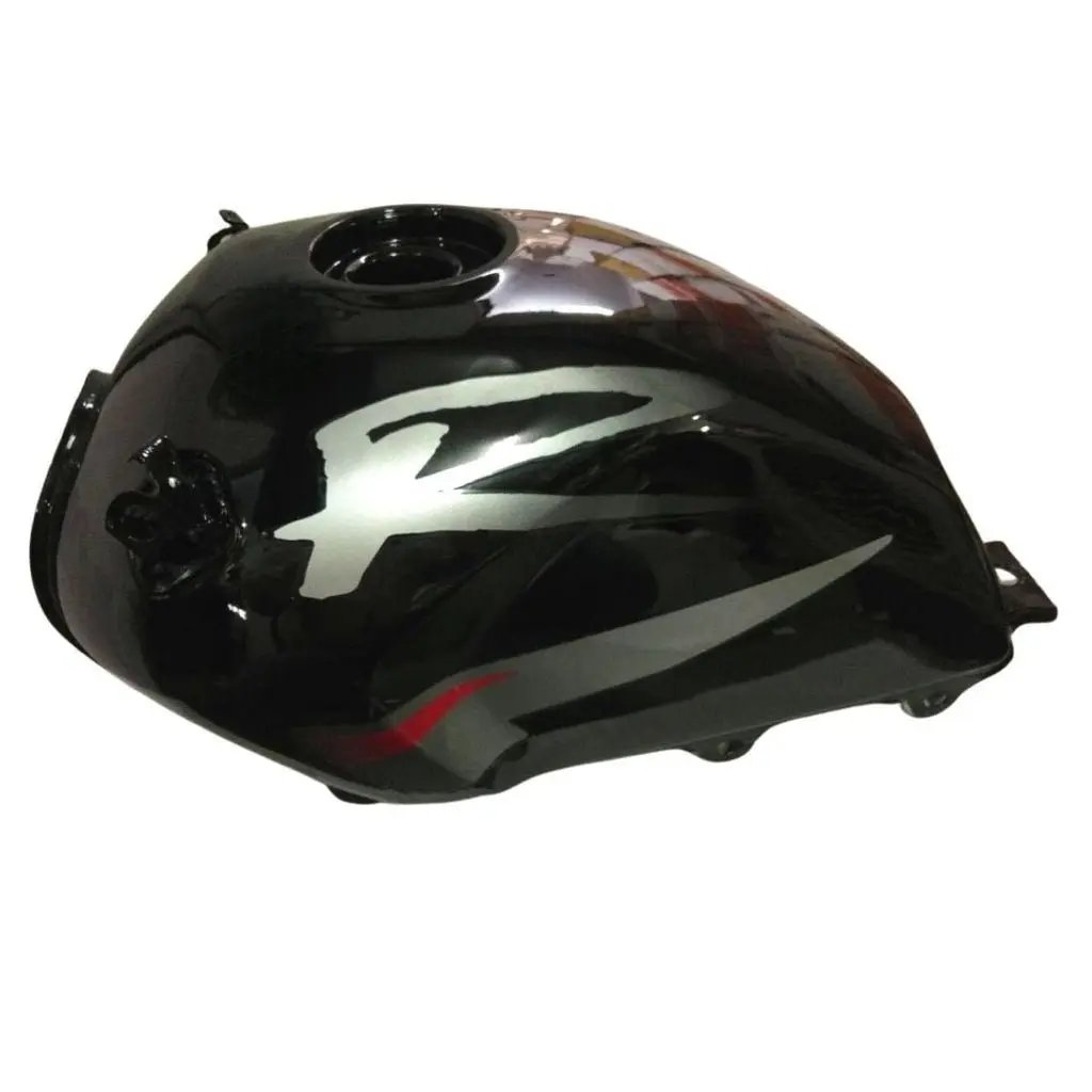 Petrol Tank For Hero Karizma R (black/white)