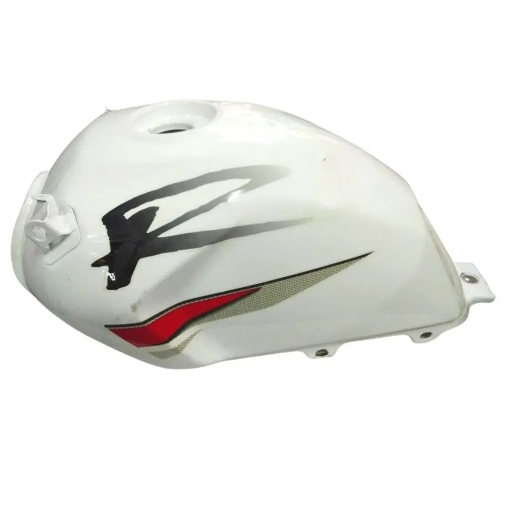 Petrol Tank For Hero Karizma R (white)