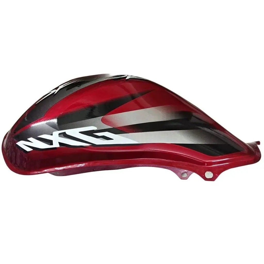 Petrol Tank For Hero Splendor Nxg (red)
