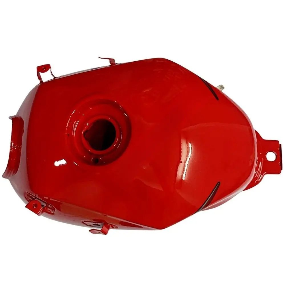 Petrol Tank For Honda Cbf Stunner (2008-2016) | Sports Red
