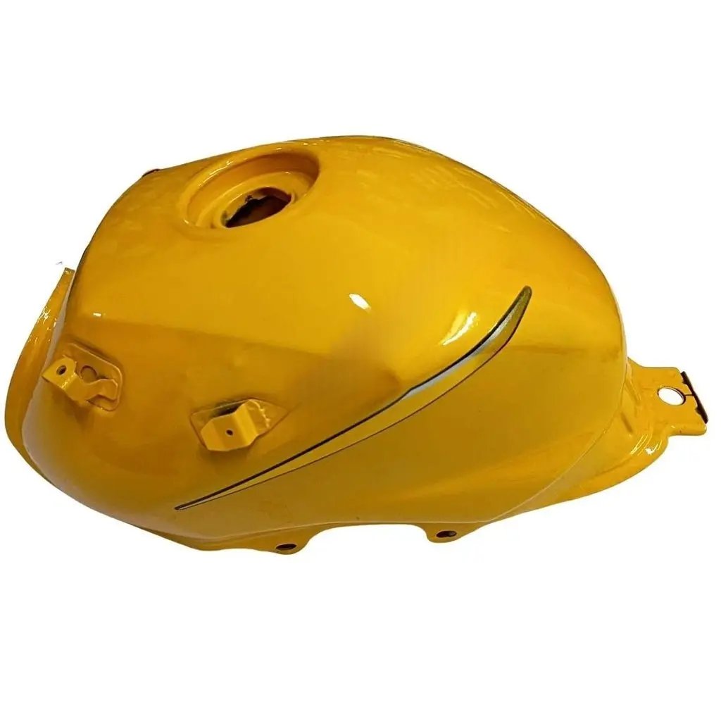 Petrol Tank For Honda Cbf Stunner (2008-2016) | Yellow