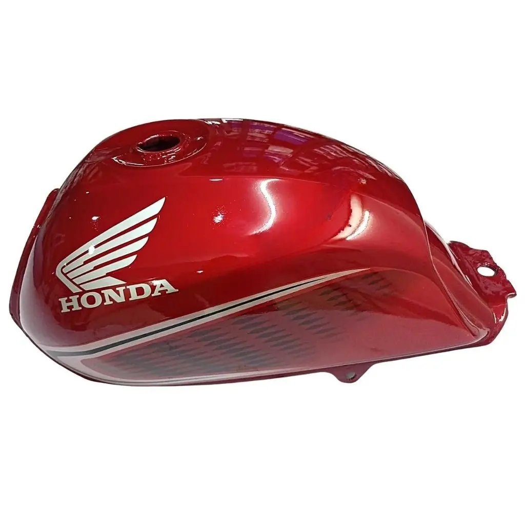 Petrol Tank For Honda Dream Neo (2013 – 2016) | Red