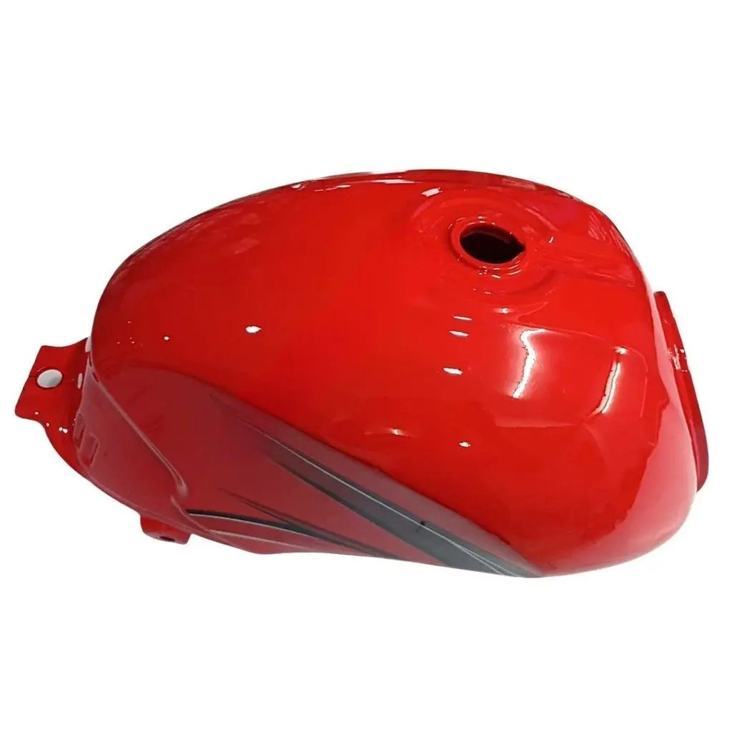 Petrol Tank For Honda Shine Type 3 | Red