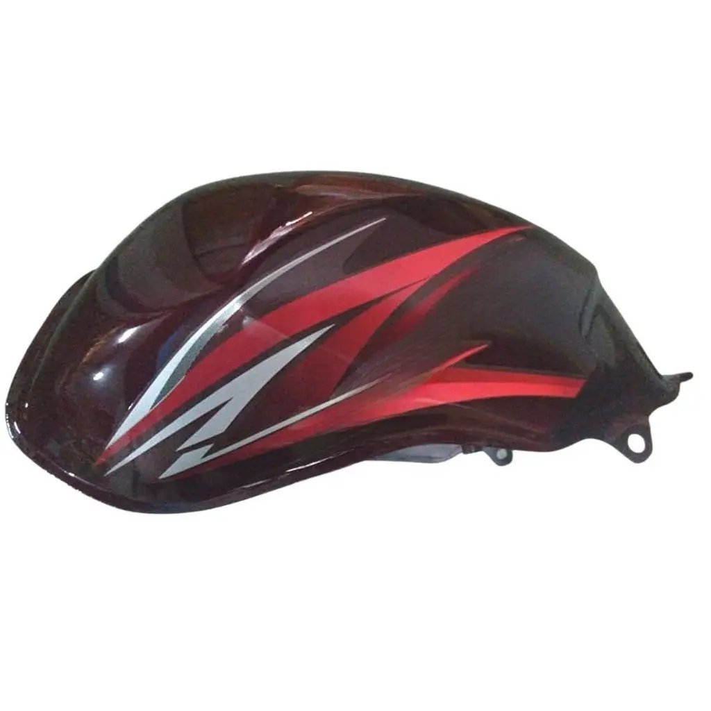 Petrol Tank For Honda Shine Type 4/ Type 5 (wine Red)