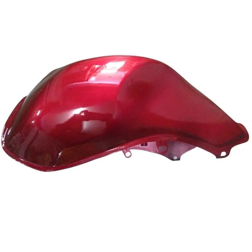 Petrol Tank For Honda Unicorn New Model | Red | Type 3