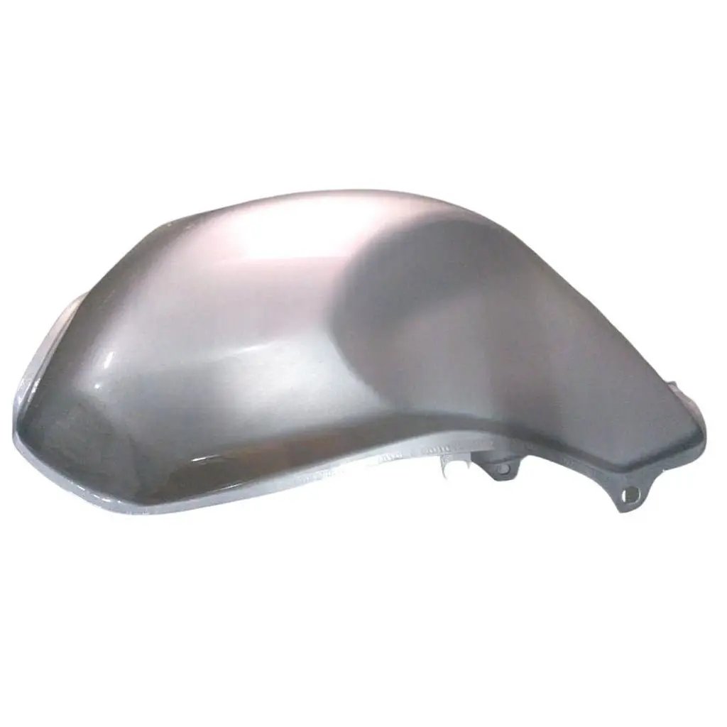 Petrol Tank For Honda Unicorn New Model | Silver | Type 3