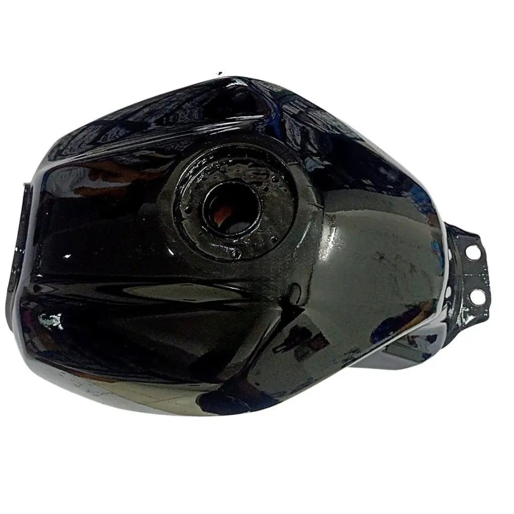 Petrol Tank For Suzuki Gs 150r | Black | 2008-2009 Model