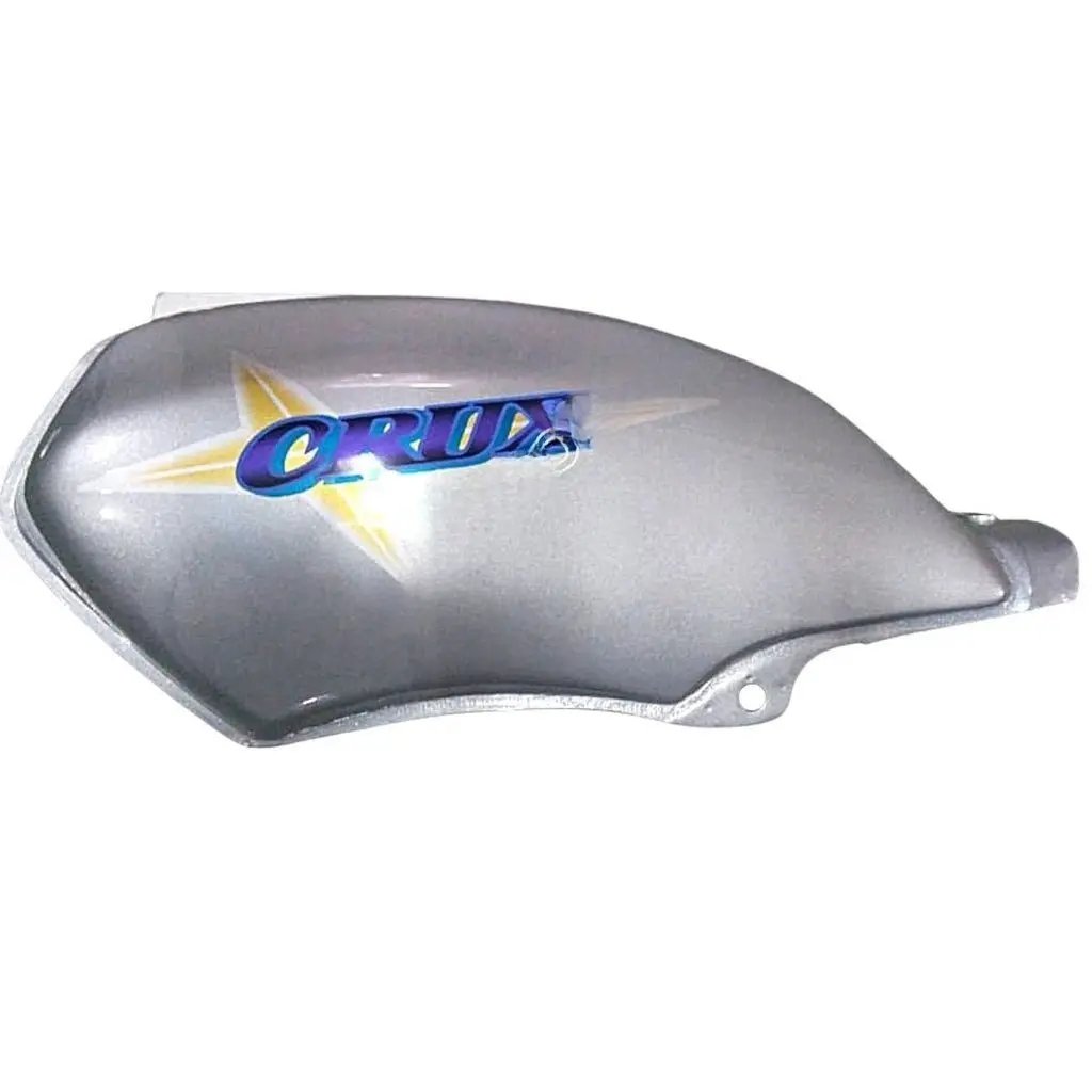 Petrol Tank For Yamaha Crux/ Crux R (silver)