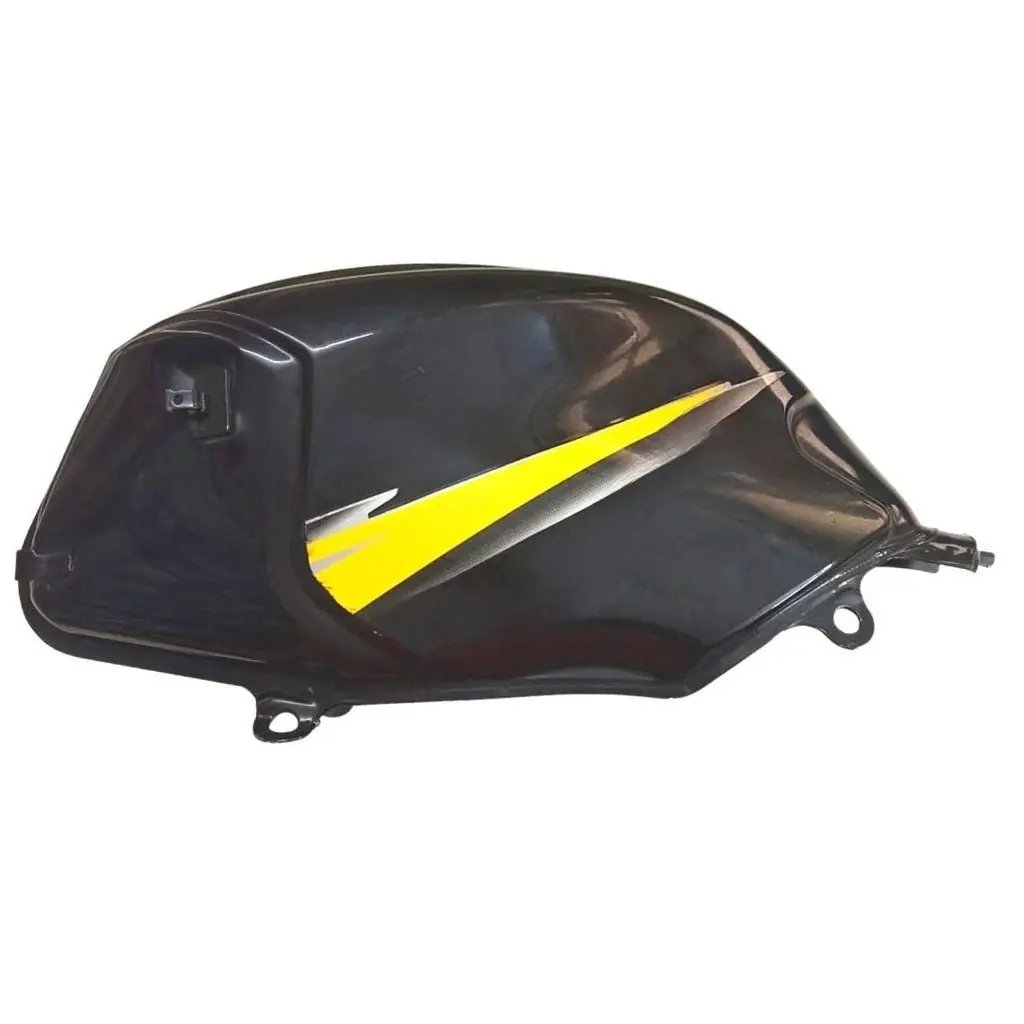 Petrol Tank For Yamaha Gladiator (black)