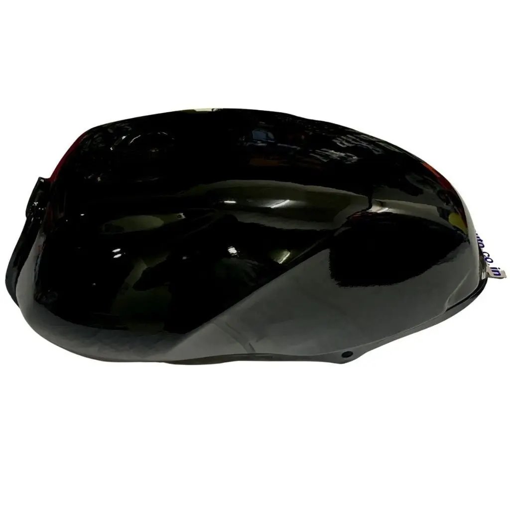 Petrol Tank For Yamaha Libero G5 (black)