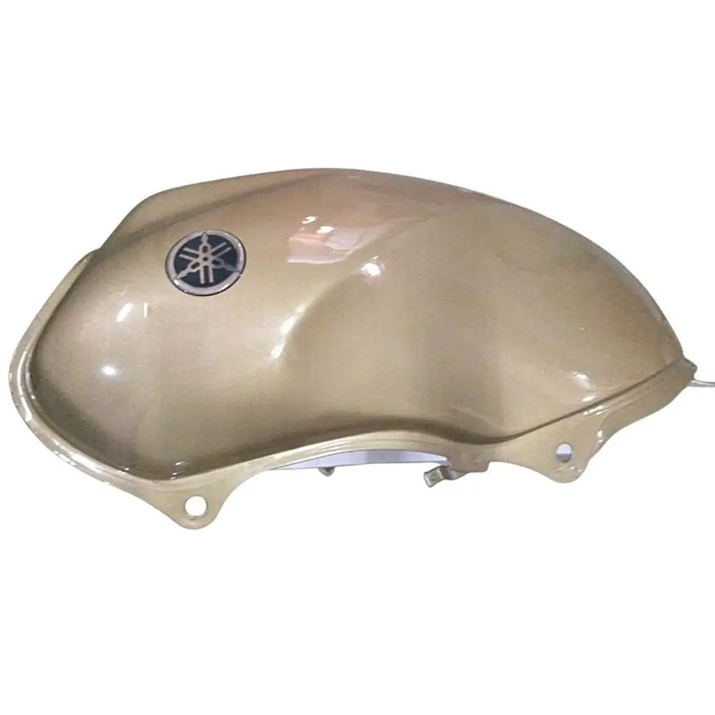 Petrol Tank For Yamaha Libero G5 (golden)