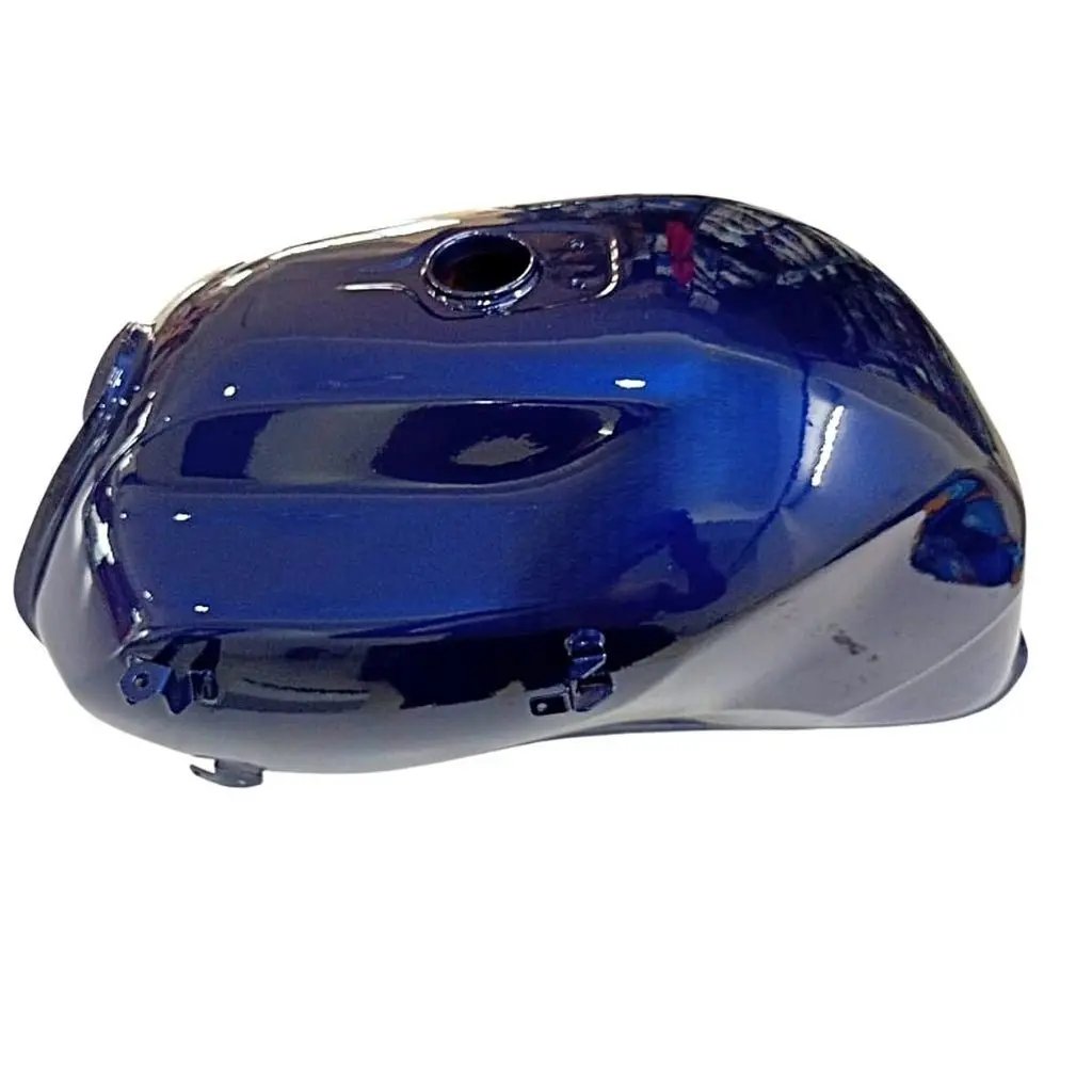 Petrol Tank For Yamaha Sz-r | Blue