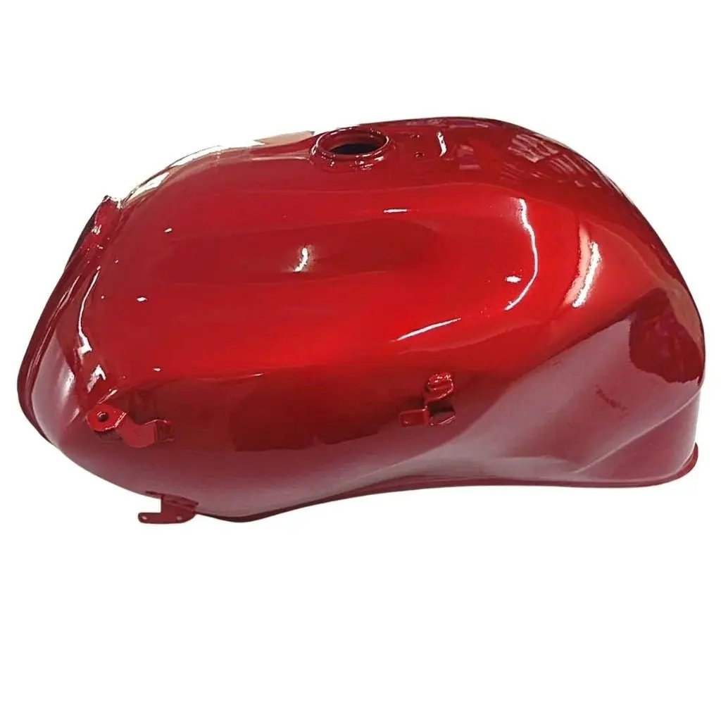 Petrol Tank For Yamaha Sz-r | Red