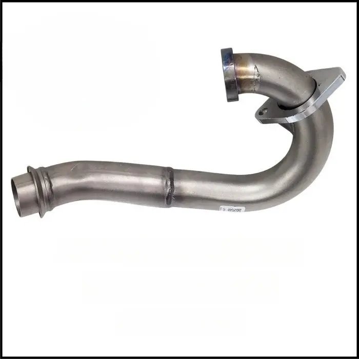 Exhaust Pipe – Duke 250/390 Bs4 (jy591275)