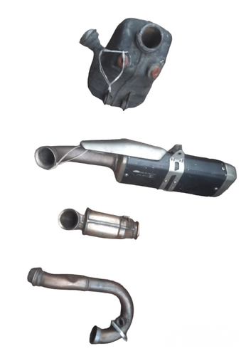 Exhaust System