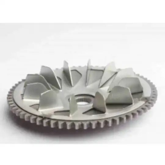 Face Comp Drive For Duet | Maestro Edge | Hero