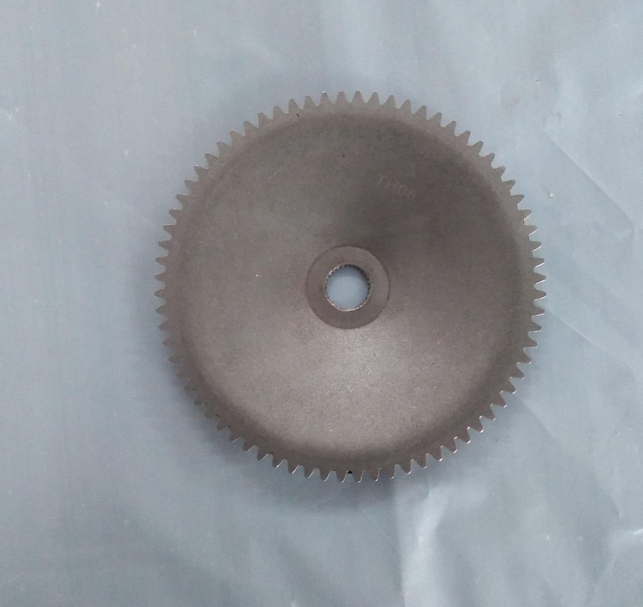 Face Comp Drive For Hero Destini 125 | Duet |maestro Edge| Pleasure Plus