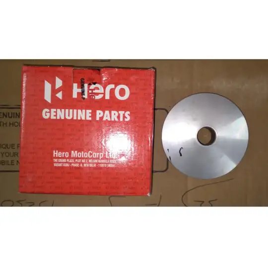 Face Comp Movable Drive For Destini 125 | Duet | Maestro Edge | Pleasure Plus| Hero