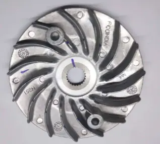 Face Fixed Drive Comp K2080050 Tvs Ntorq 125 (oem),