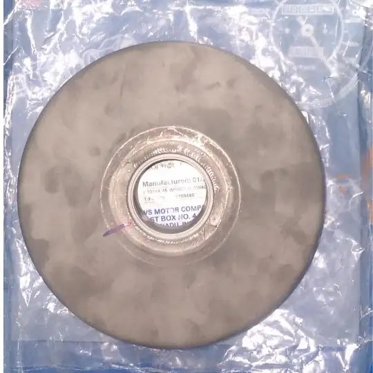 Face Movable Driven Assembly For Tvs Ntorq 125