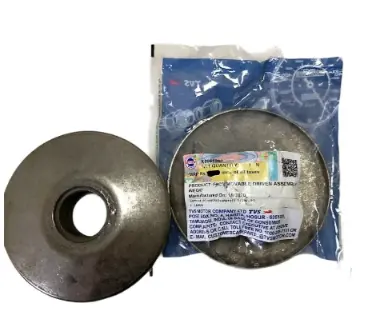 Face Movable Driven Assembly Wego K6081080 Tvs Jupiter 110 (oem),