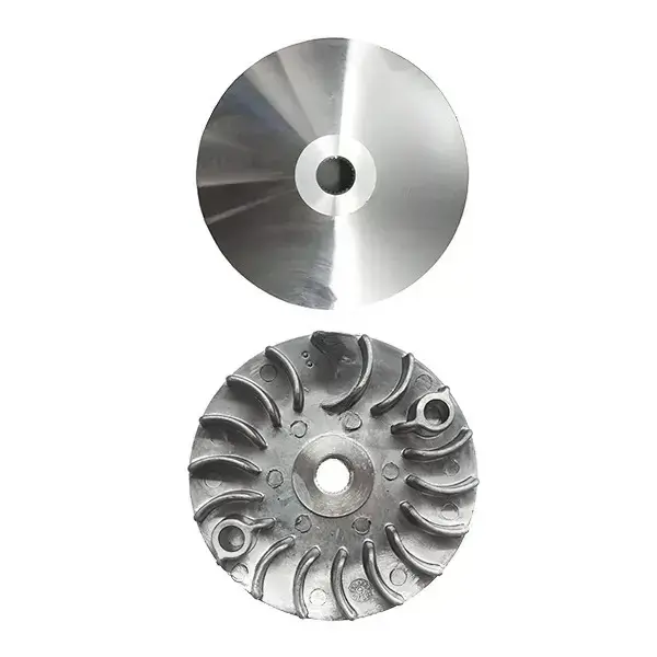 Fan [aluminum] For Access
