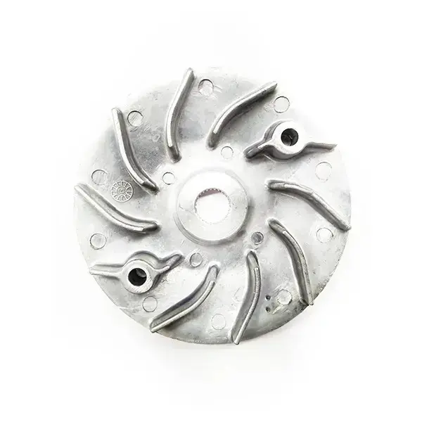 Fan [aluminum] For Activa 6g