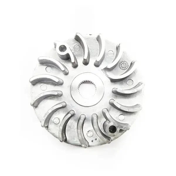 Fan [aluminum] For Pep